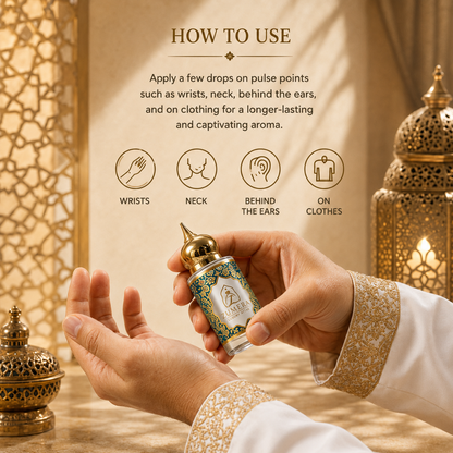 Zumera Jannatul Firdaus Attar