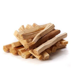 Guaiac Wood
