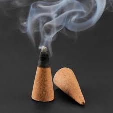 Incense