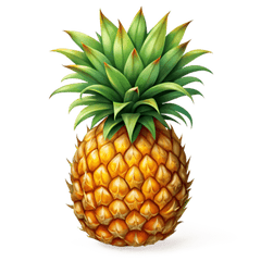 Pineapple