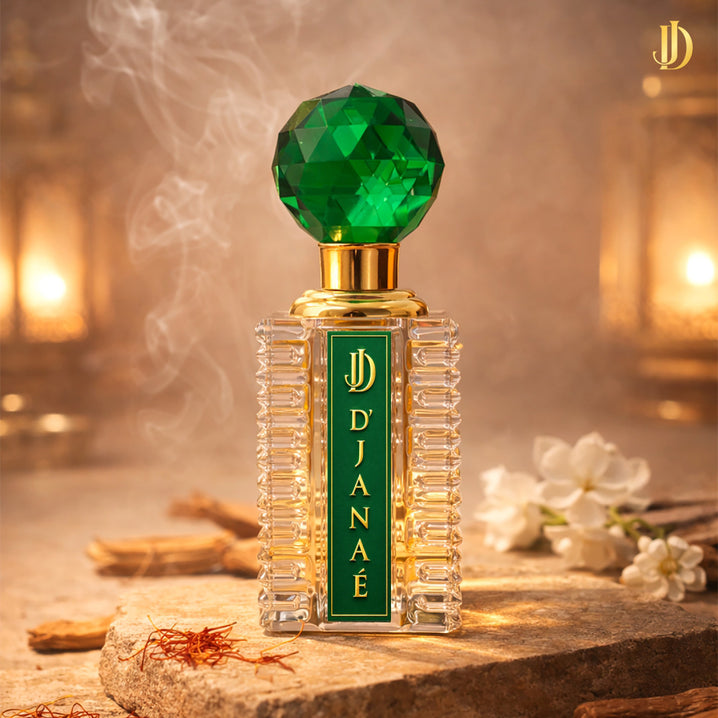 Zumera Royal Share Attar